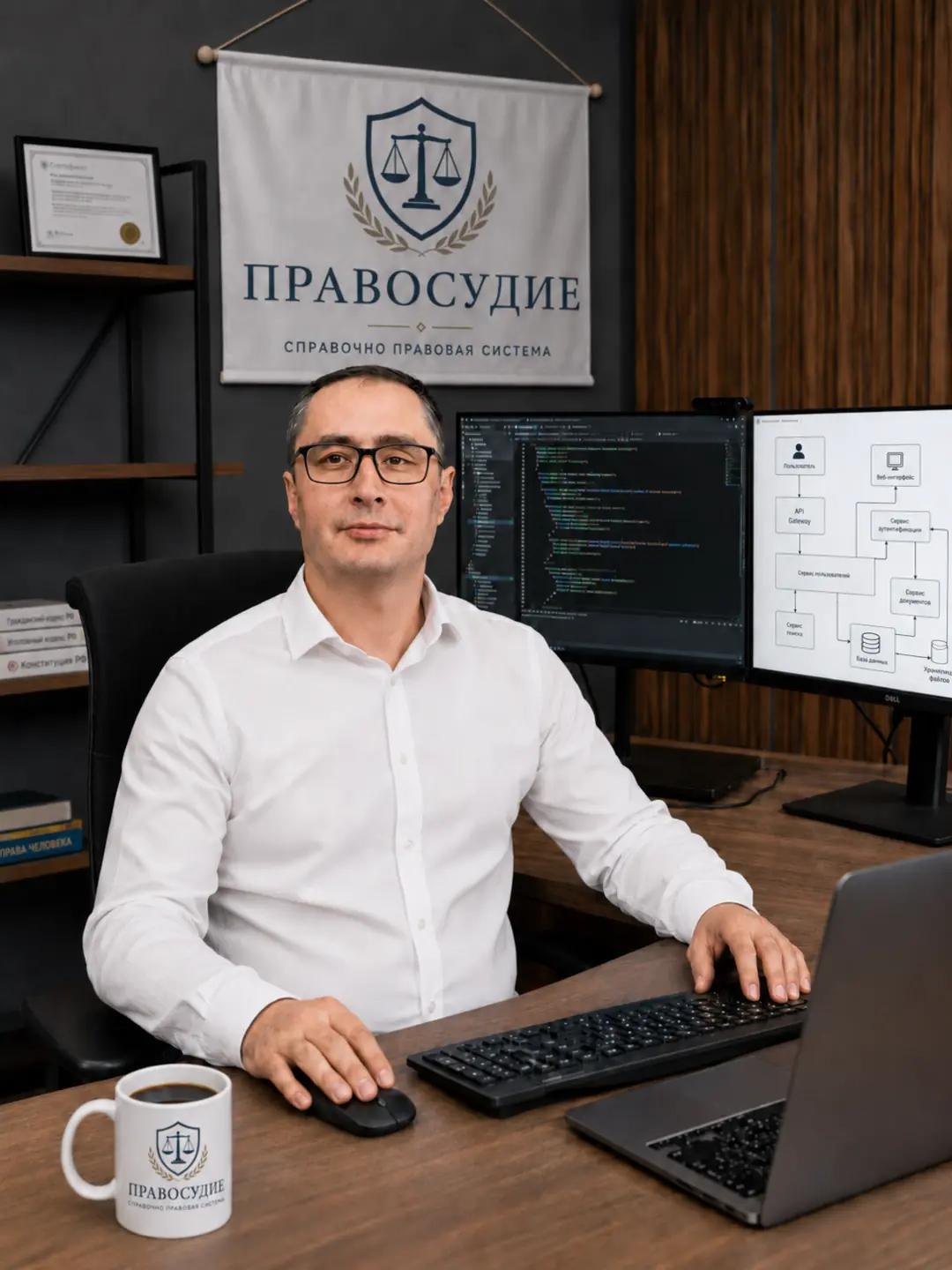 Карапетян Давыд Вараздатович